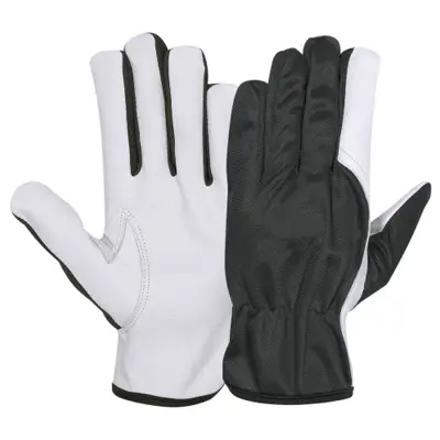 Interlock Gloves