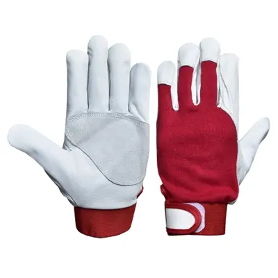 Interlock Gloves