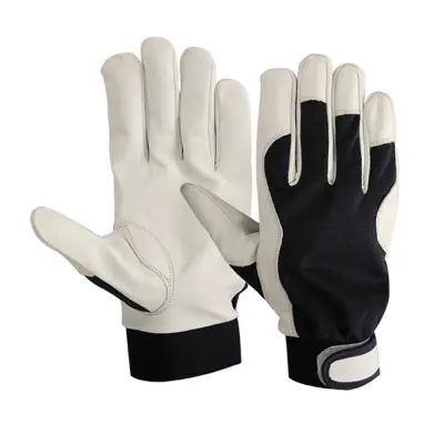 Interlock Gloves