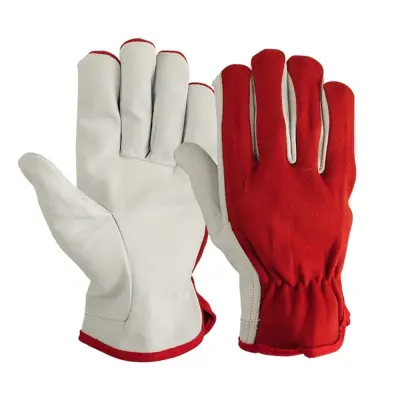 Interlock Gloves