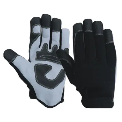 Mechanics Gloves
