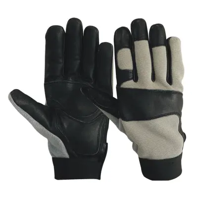 Mechanics Gloves