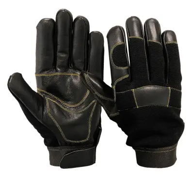 Mechanics Gloves