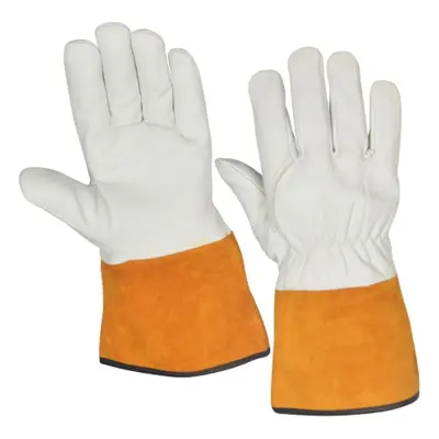 Mig Tig Gloves