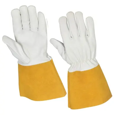 Mig Tig Gloves
