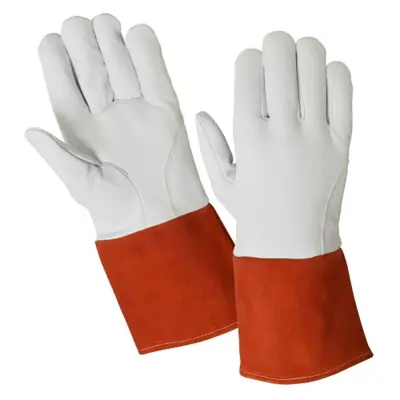 Mig Tig Gloves