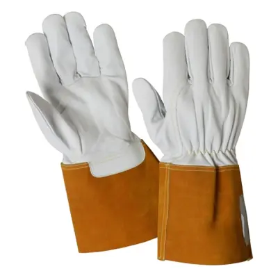 Mig Tig Gloves