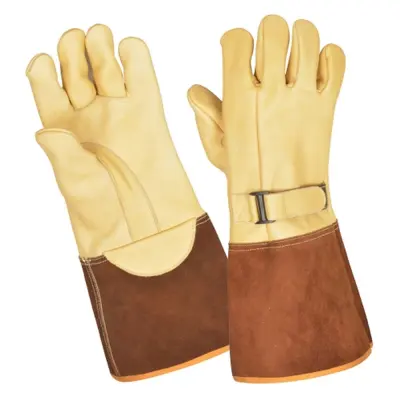 Mig Tig Gloves