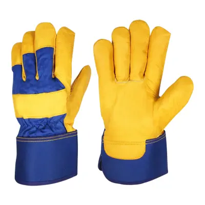 Rigger Gloves