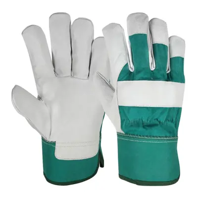Rigger Gloves