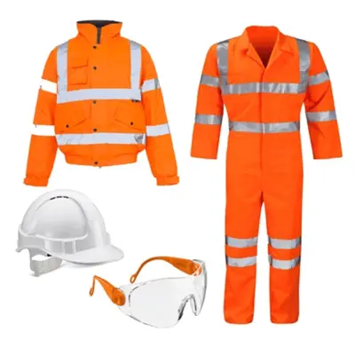 Safety Wear