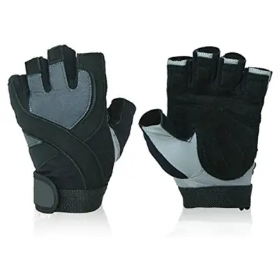 Weightlifting Gloves